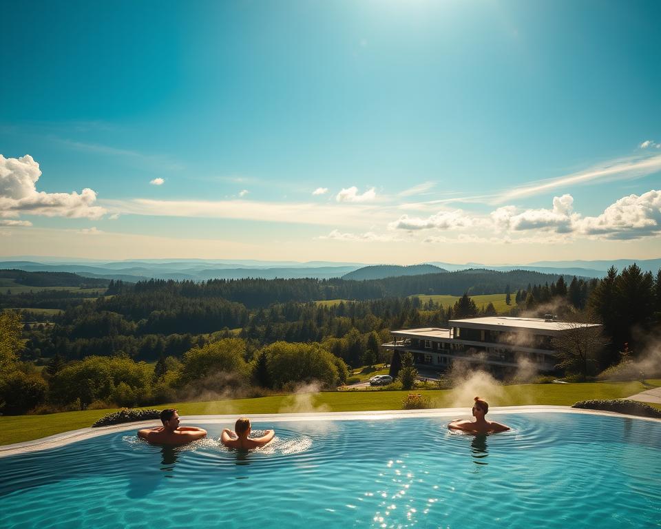 Therme Sauerland – Wellness & Entspannung in NRW