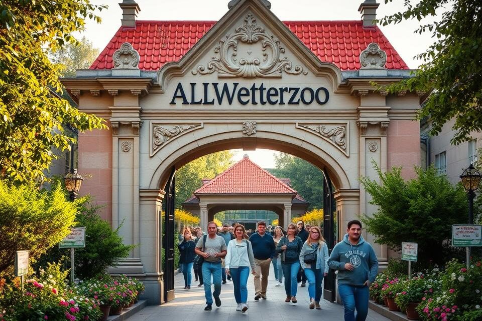 tickets für allwetterzoo münster