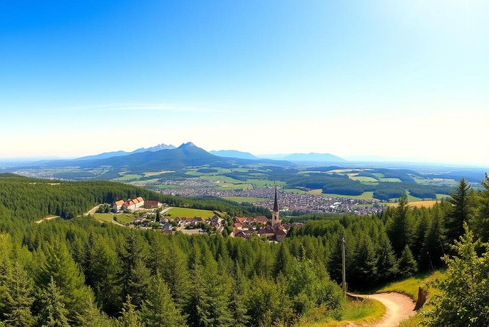 wandern im sauerland