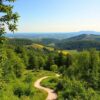 wandern ruhrgebiet