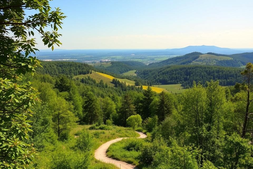 wandern ruhrgebiet