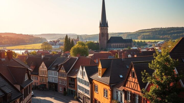 werne an der lippe