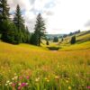 wilde wiese sauerland