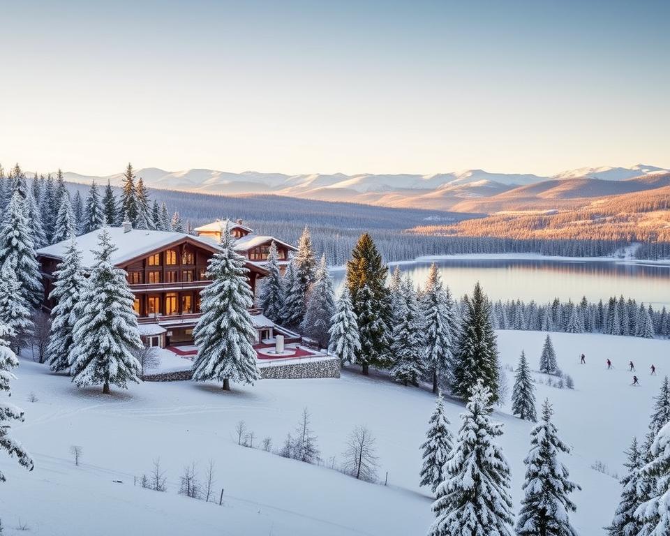 Winterberg Oversum – Ihr Urlaub im Sauerland