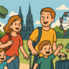 Urlaub mit Kindern NRW