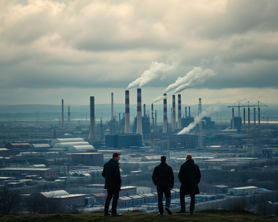 Wirtschaftskriminalität in NRW