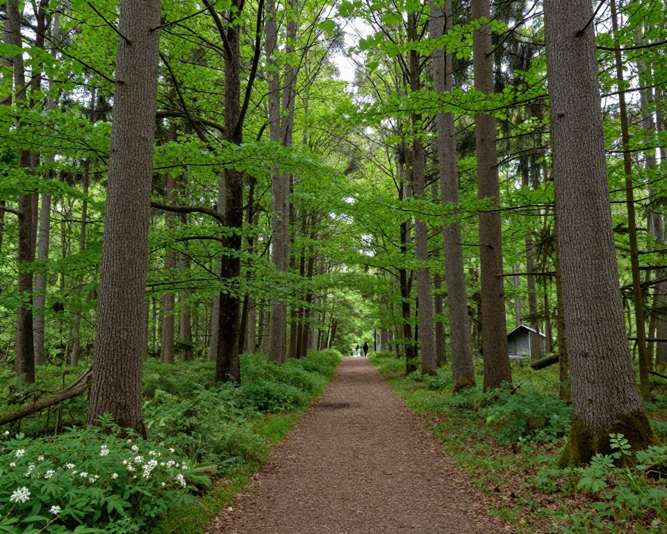 Artenvielfalt im Naturpark Schwalm Nette