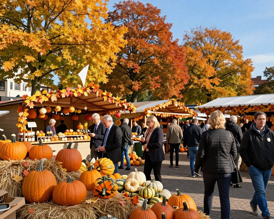 Kürbismarkt NRW Besuchsplanung Kürbismarkt NRW Besuchsplanung
