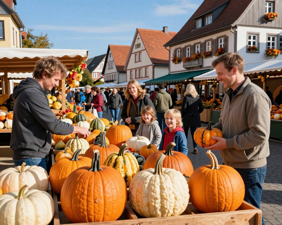 Kürbismarkt Nordrhein-Westfalen Kürbismarkt Nordrhein-Westfalen