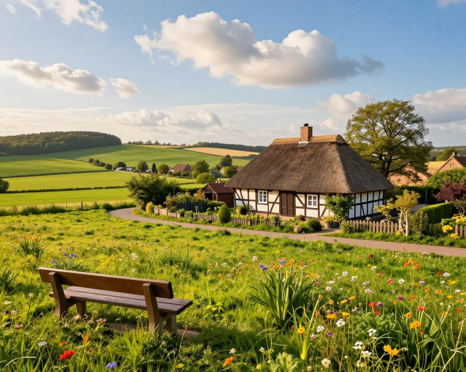 Münsterland Geheimtipps Entdeckungsreise