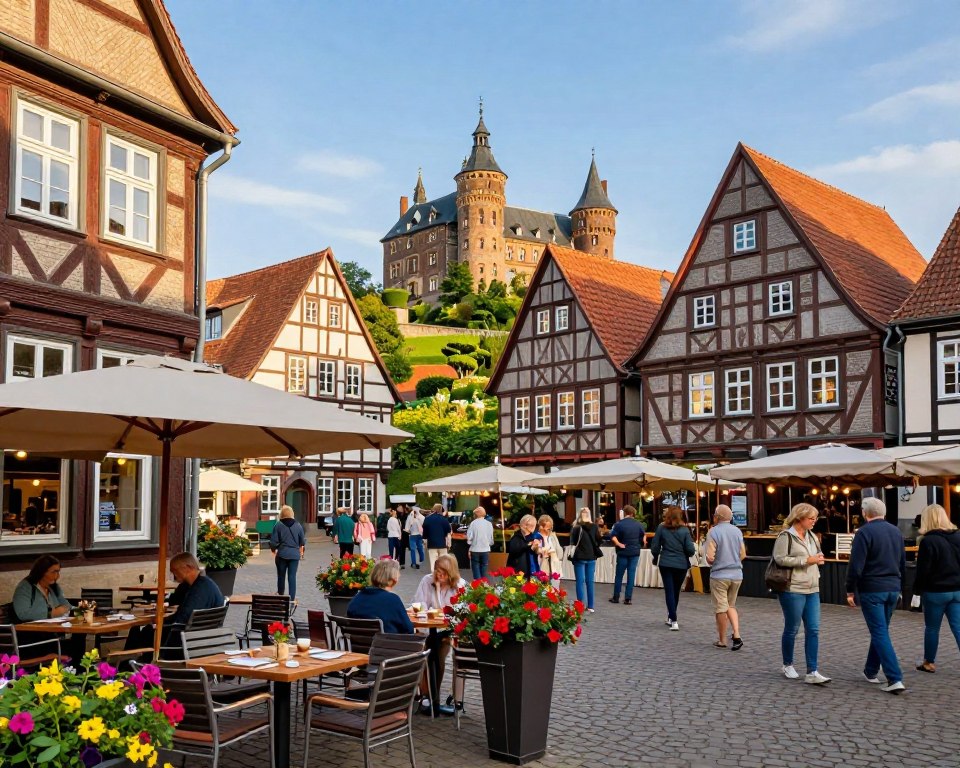 Münsterland Kulturerlebnis