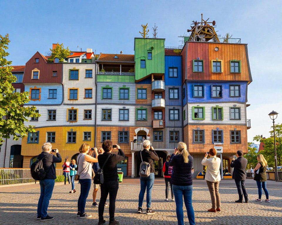 Praktische Reisehinweise Essen