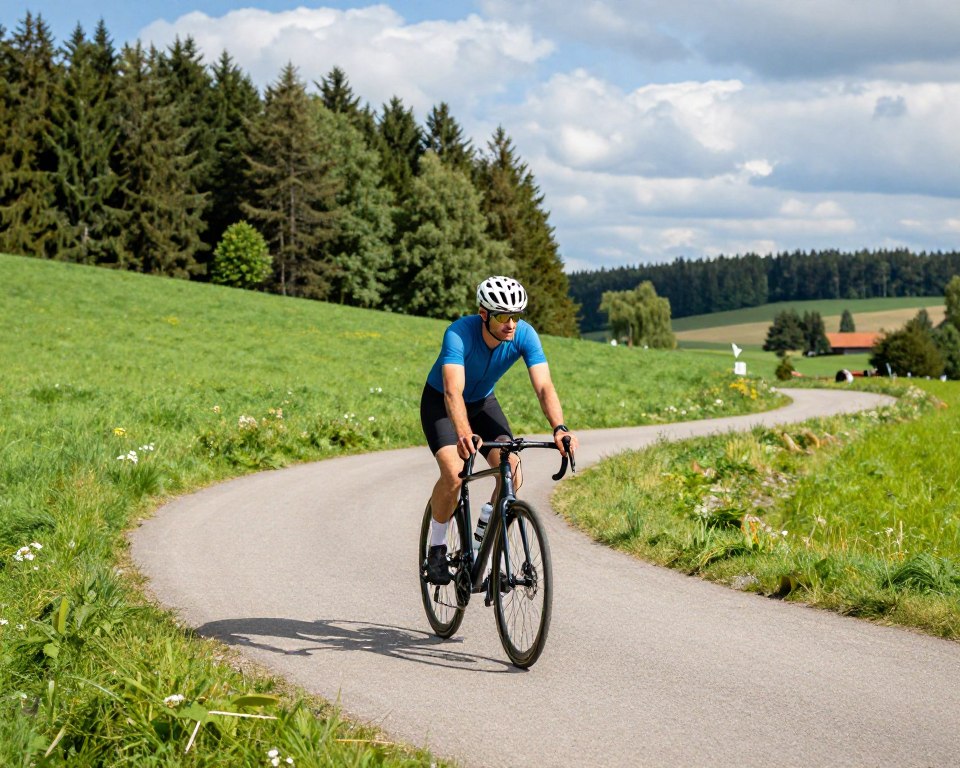 Radfahren im Naturpark Schwalm Nette