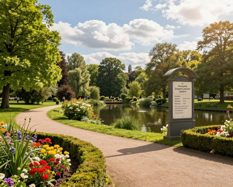 Seepark Eintrittspreise und Öffnungszeiten