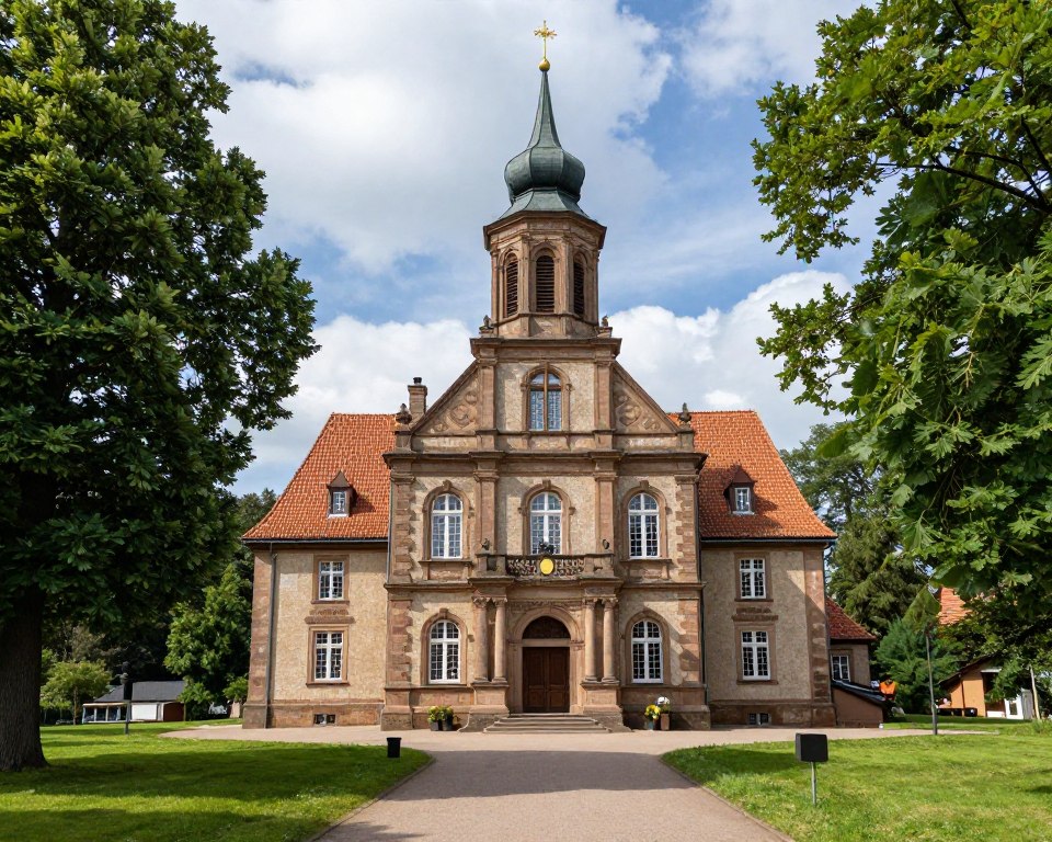 Sehenswürdigkeiten Naturpark Schwalm Nette