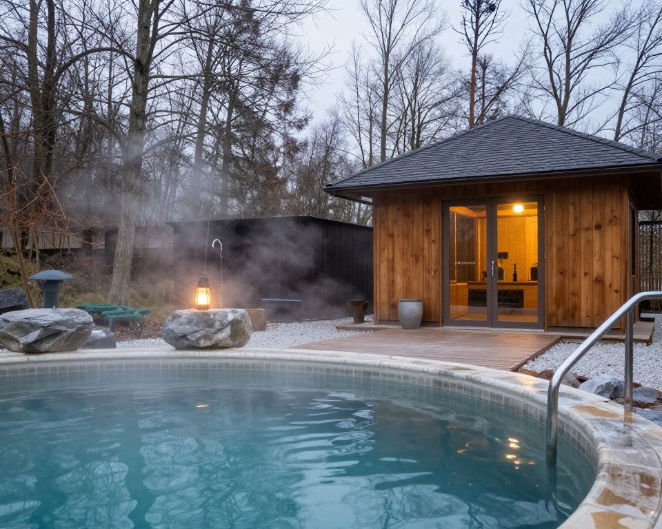 Wellness Köln Umgebung Thermalbad