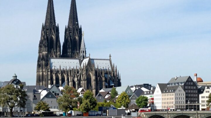 ausflugsziele 100 km um köln