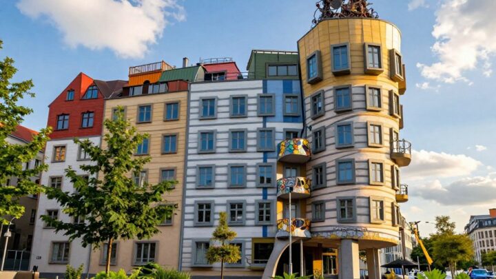 hundertwasserhaus essen