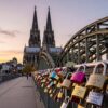 liebesschlösser köln