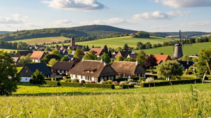 münsterland ausflugsziele