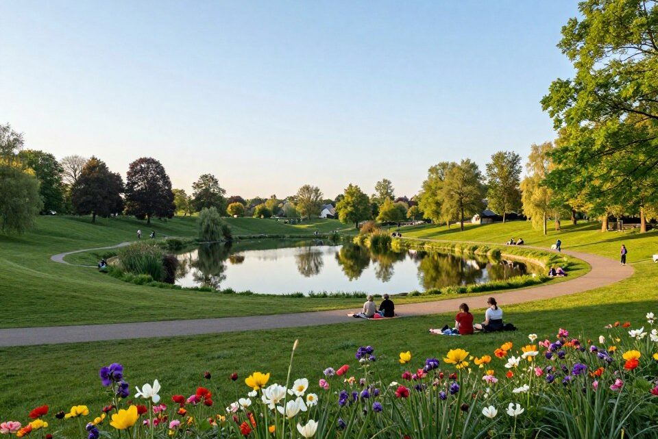 seepark janssen geldern