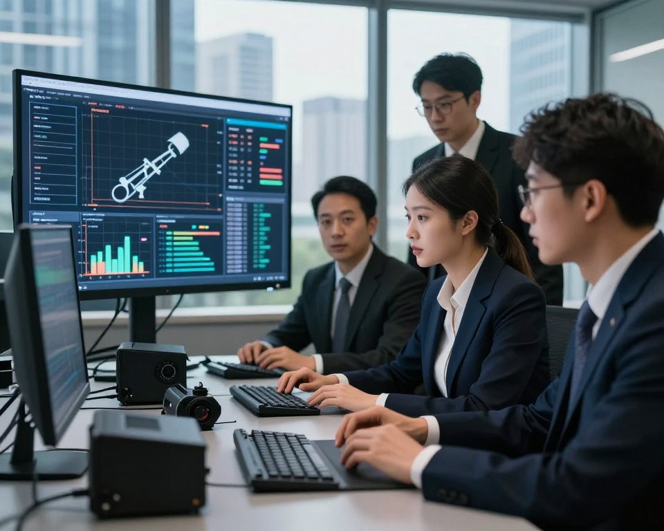 Lauschabwehr und Abhörschutz