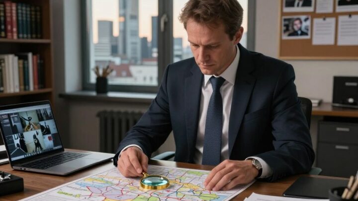 Verschollene Urlauber in NRW: Wann eine Detektei wirklich sinnvoll ist