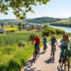 Ausflugsziele am Niederrhein